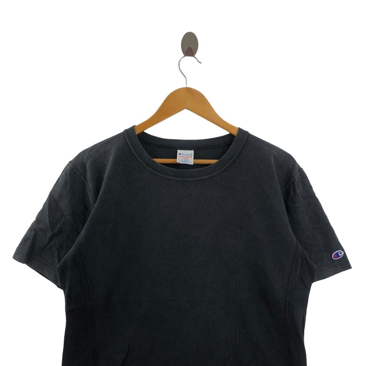 Champion Vintage CHAMPION REVERSE WEAVE Heavyweight Jersey Tee Shirt Size US XL / EU 56 / 4 - 3 Thumbnail
