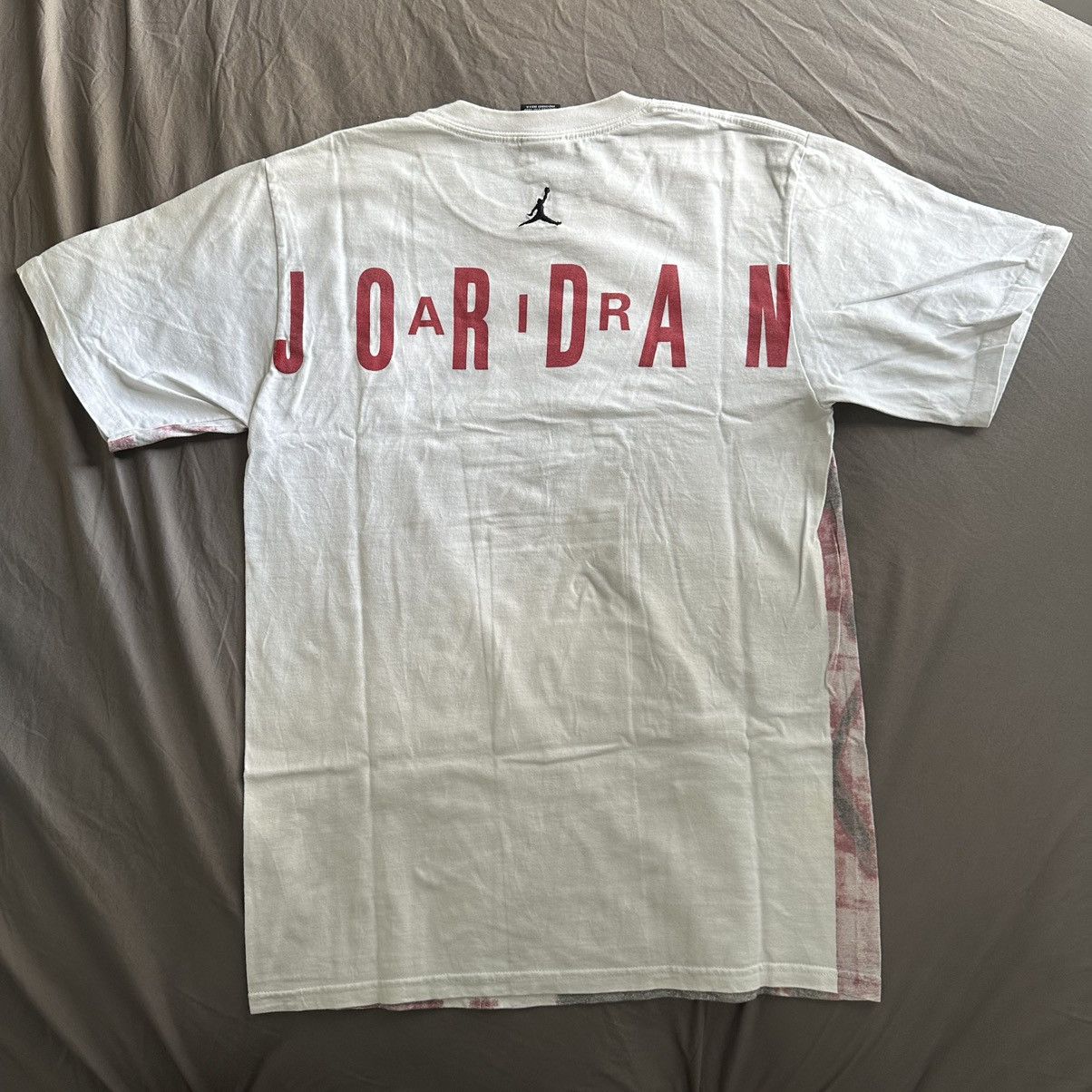 NBA × Nike × Vintage 00' Air Jordan Size US M / EU 48-50 / 2 - 6 Thumbnail