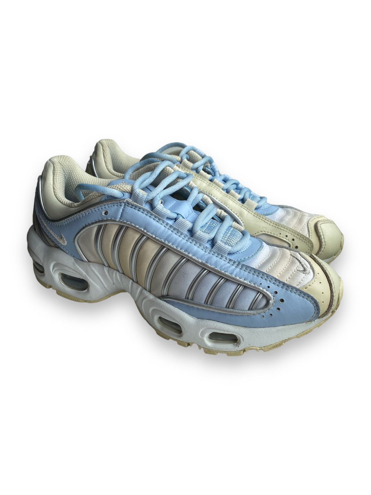 Vintage Nike Air Max Tailwind IV Lx sneakers
