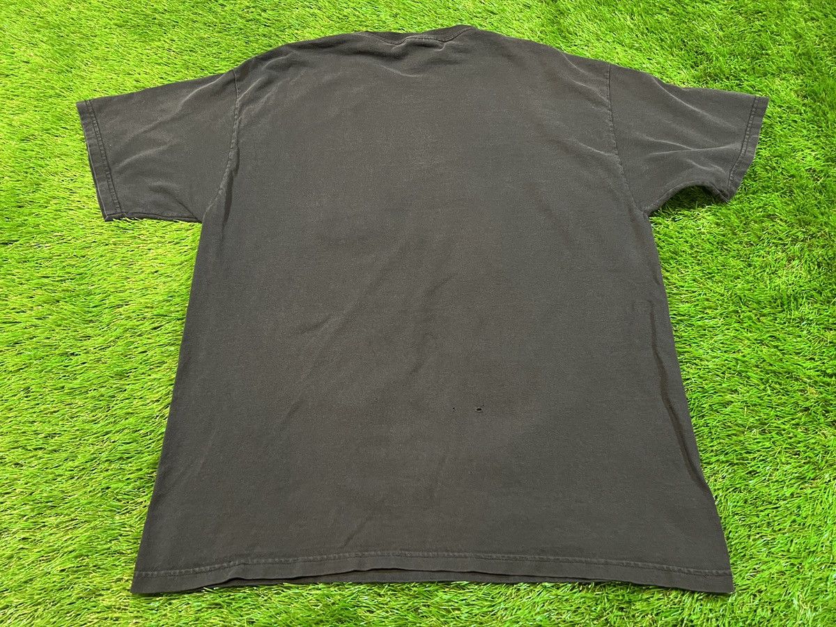 Band Tees × Vintage DISTURBED - 10000 Fists Official Shirt The Sound Of Silence Size US L / EU 52-54 / 3 - 7 Thumbnail
