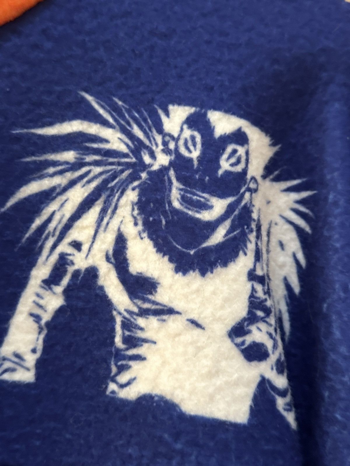 Other Skoot Apparel “Creepy Hokage” Sweater Size US M / EU 48-50 / 2 - 5 Thumbnail