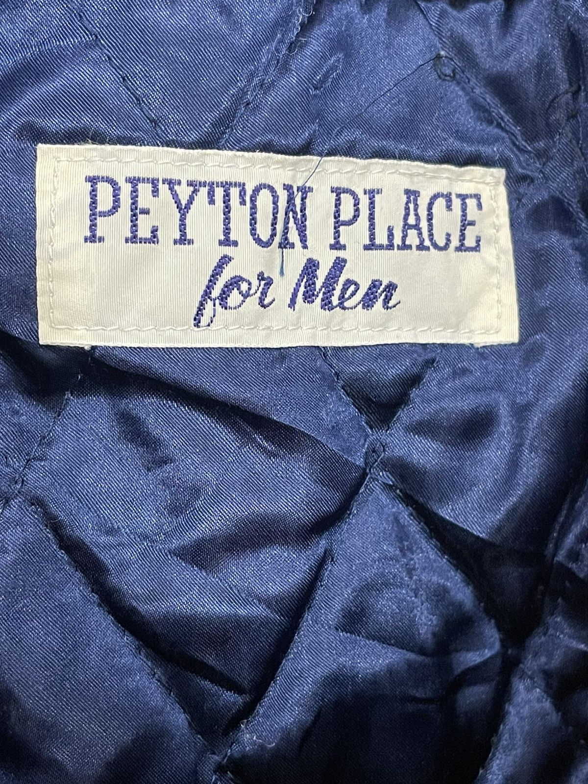 PPFM PPFM Jacket with Hoodies Size US M / EU 48-50 / 2 - 8 Thumbnail