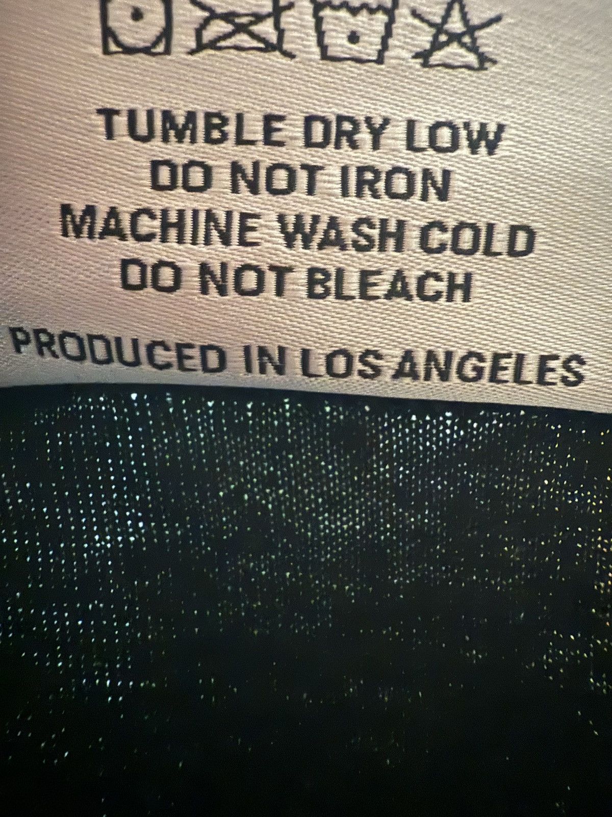 999 Club Juice Wrld Day 2021 Tee Size US XL / EU 56 / 4 - 3 Thumbnail