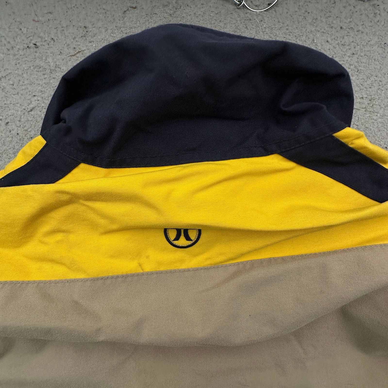 Hurley Vintage Hurley 999 Ski Jacket Mens Large Nine Nine Nine Size US L / EU 52-54 / 3 - 5 Thumbnail
