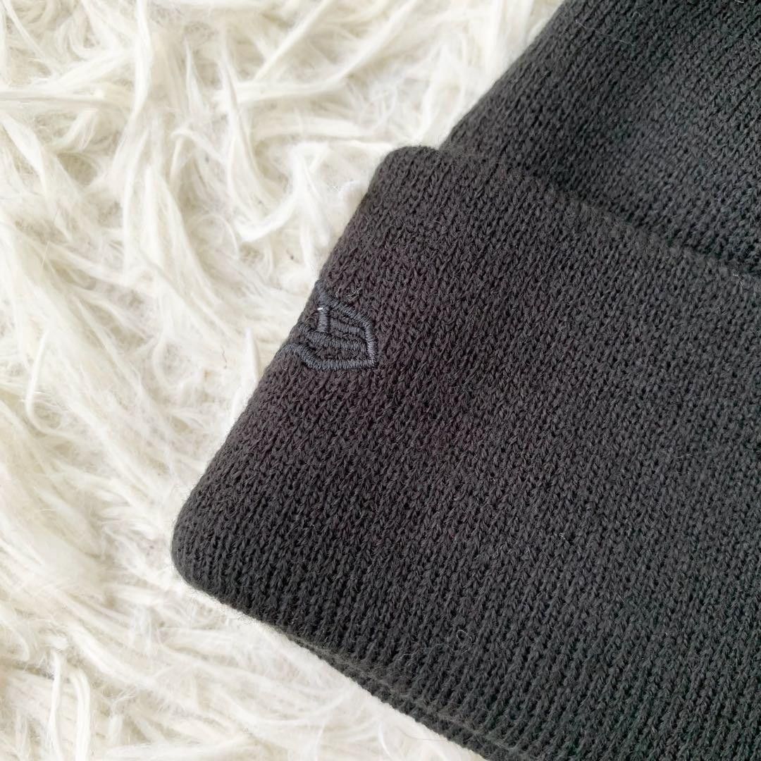 Yohji Yamamoto Yohji Yamamoto Beanie Knit Hat Size ONE SIZE - 7 Thumbnail