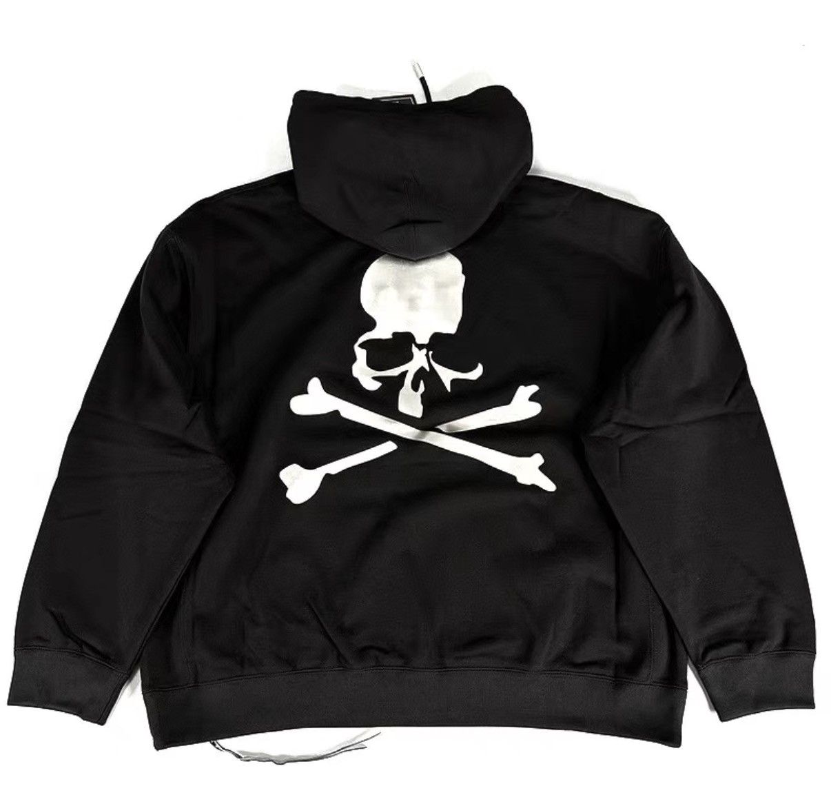 Japanese Brand × Mastermind Japan × Mastermind Production