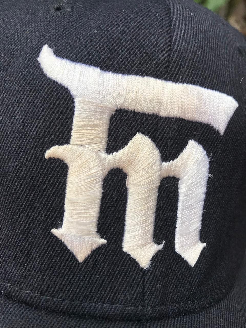 Band Tees Flogging Molly Bad Religion Dropkick Murphys Flexfit Hat Size ONE SIZE - 3 Thumbnail