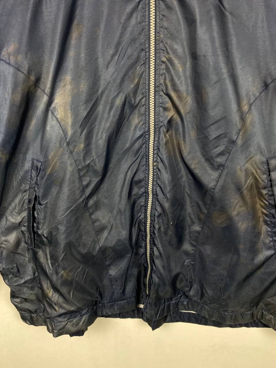 Puma vintage puma jubilo iwata japan faded jacket Size US XXL / EU 58 / 5 - 3 Thumbnail