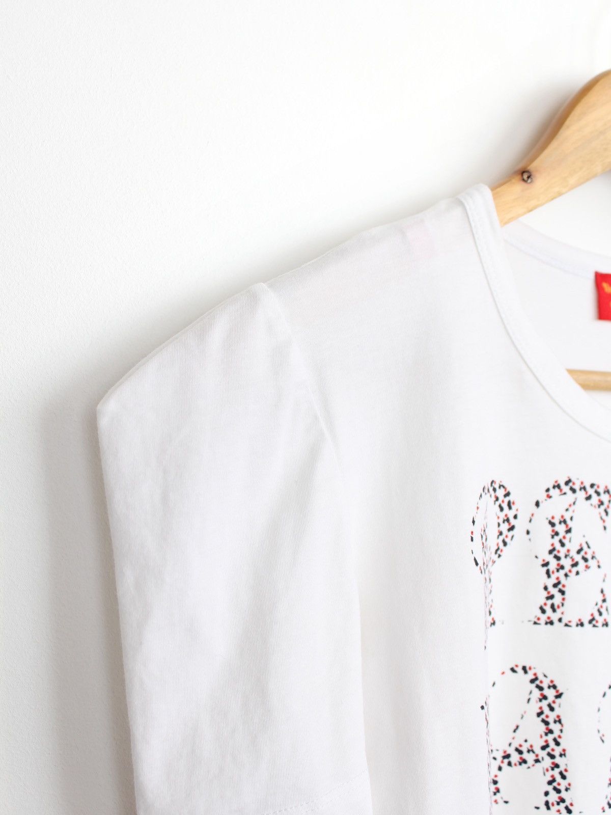 Vivienne Westwood Vivienne Westwood Red Label Ss’11 T-shirt Size XS / US 0-2 / IT 36-38 - 4 Thumbnail