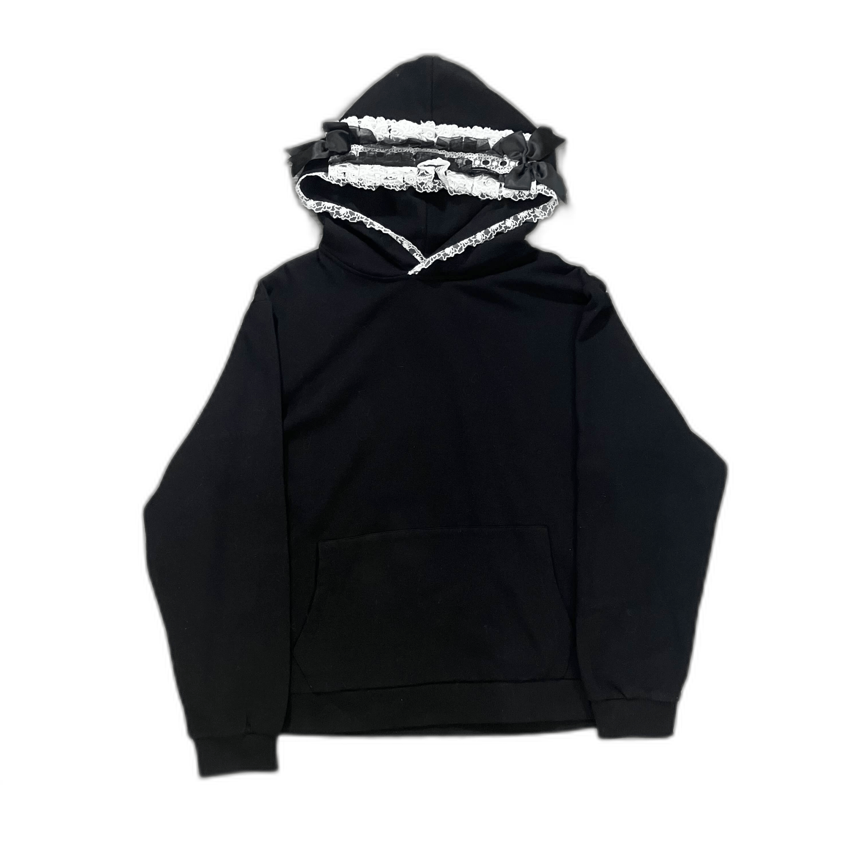 Japanese Brand Skinhead Innocence Hoodie V2 | Grailed