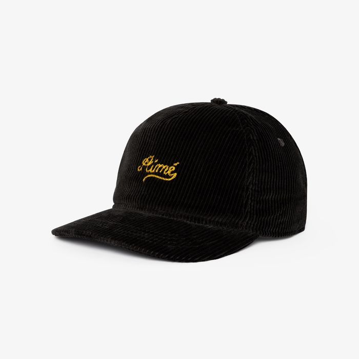 Aime Leon Dore Aime Leon Dore Chain Stitch Corduroy hat | Grailed