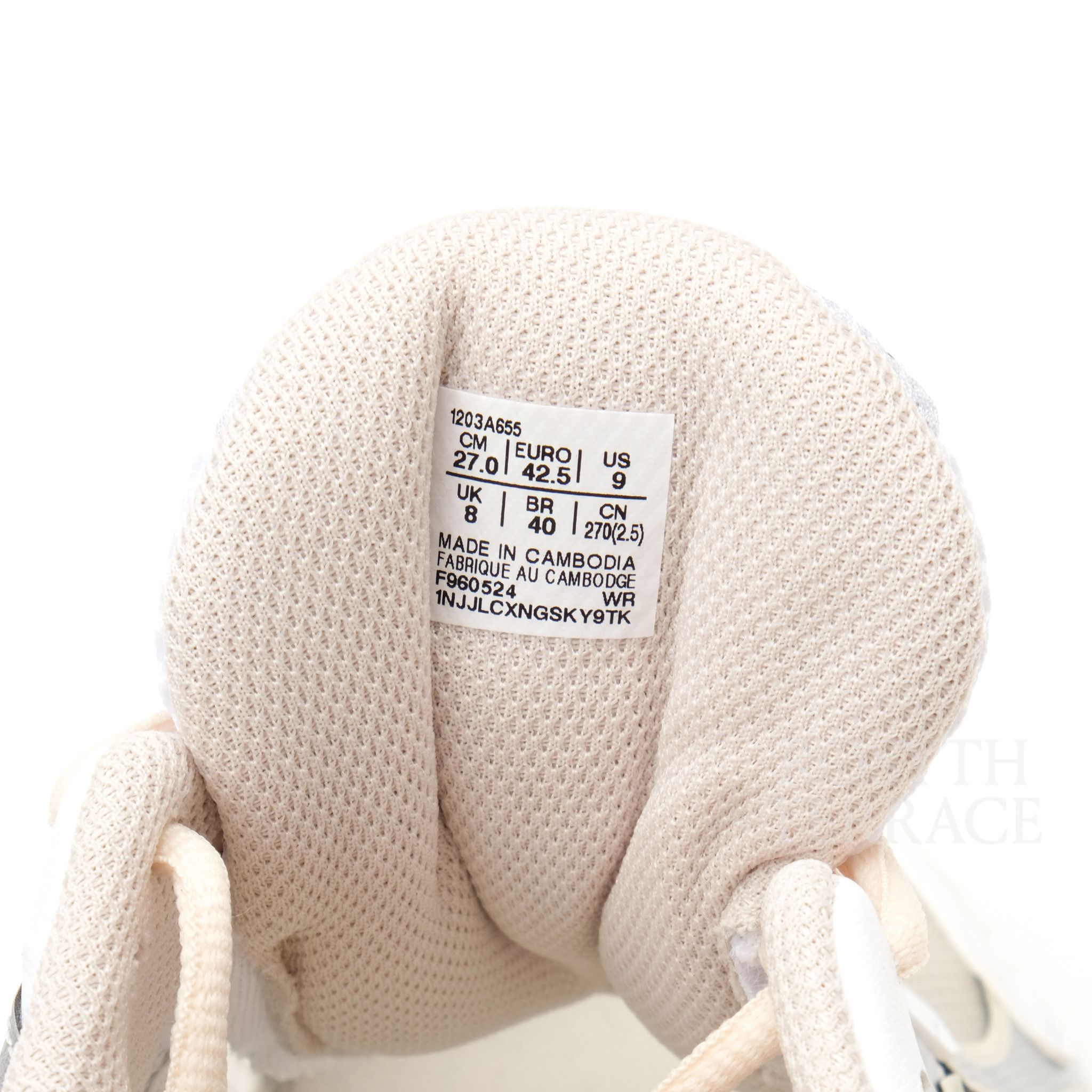 Asics 【Above the Clouds x ASICS / GT-2160 (WHITE) / US9】 Size US 9 / EU 42 - 3 Thumbnail