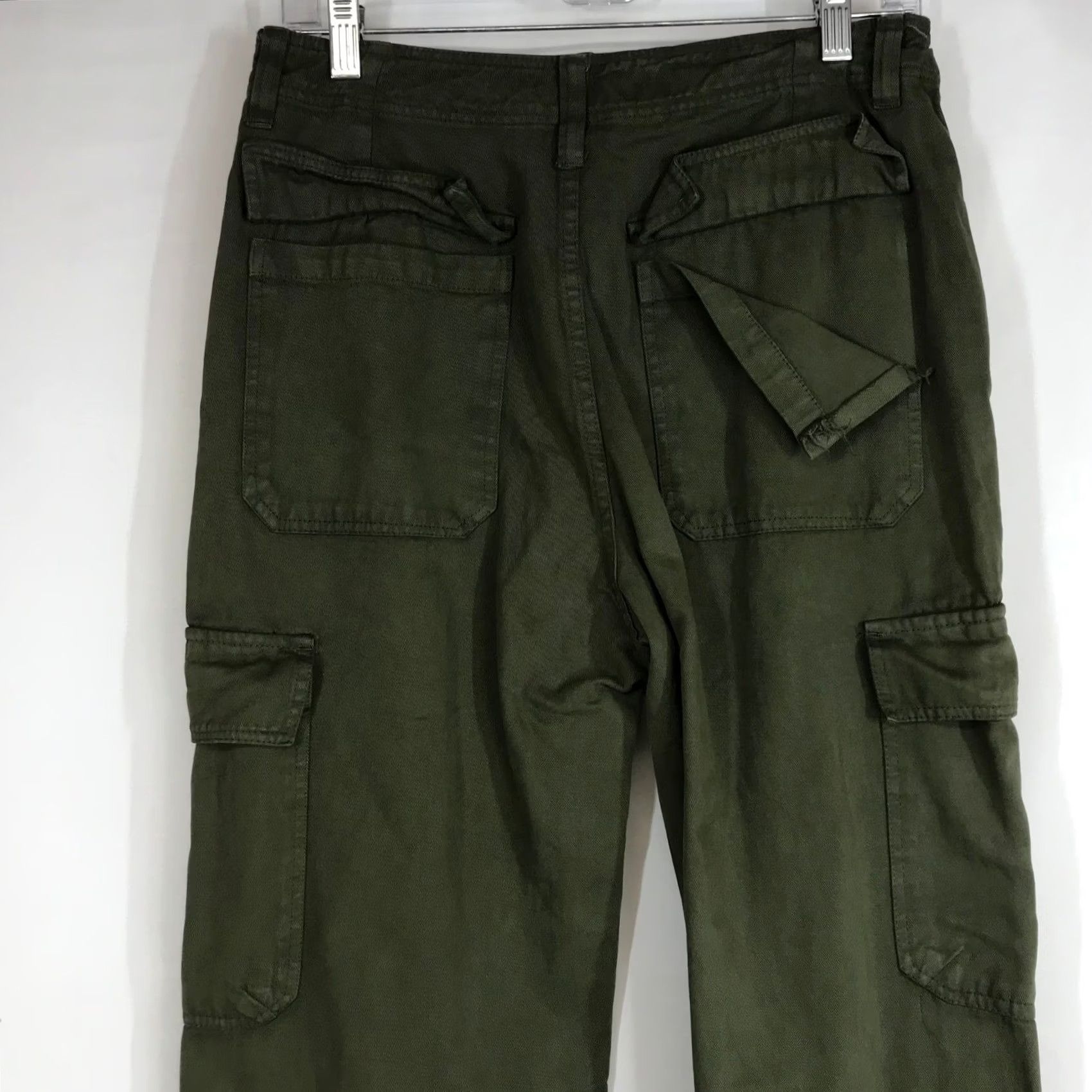 Zara VINTAGE? No. Size 29" - 5 Thumbnail