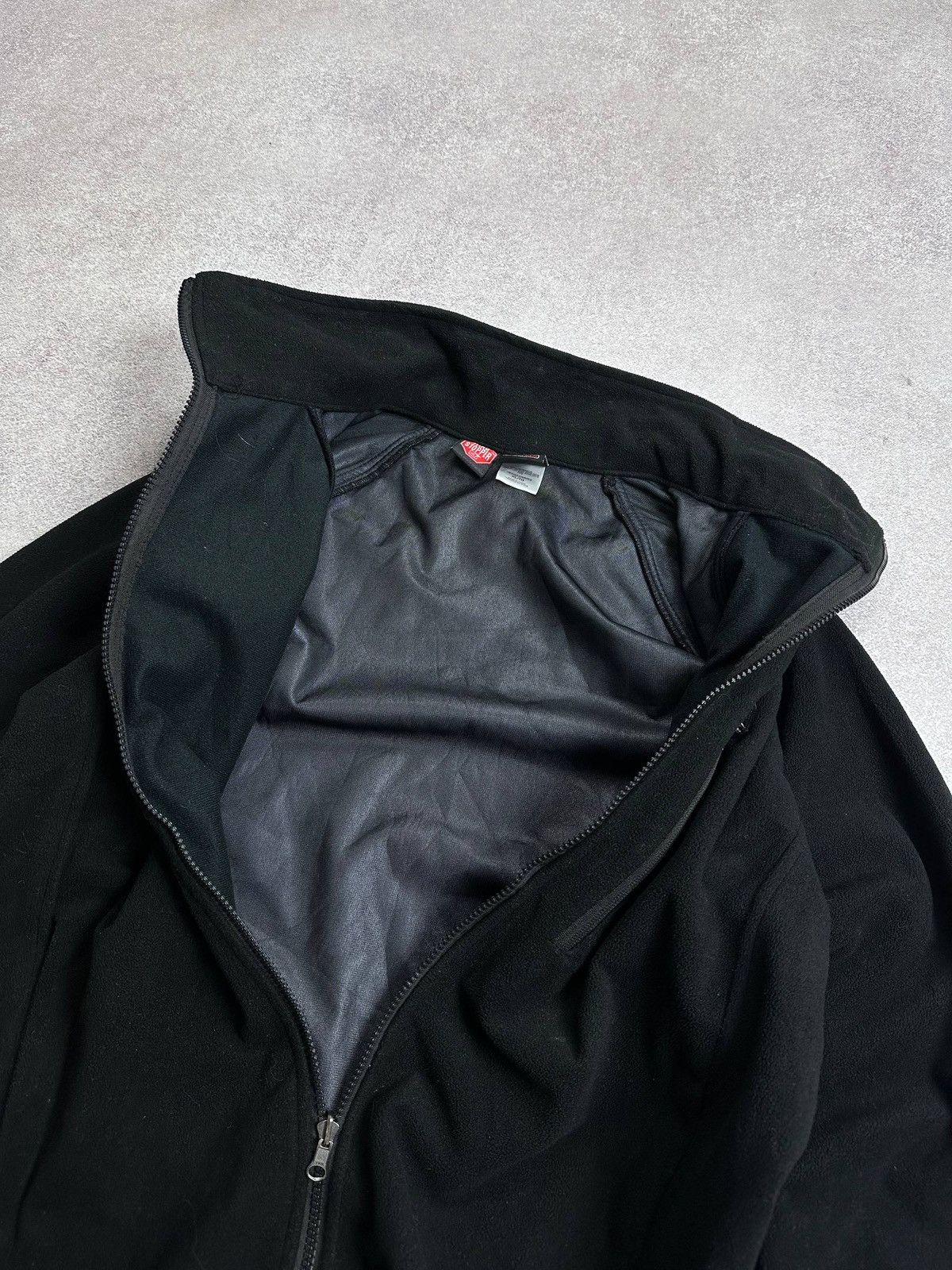 The North Face Vintage The North Face Windstopper Fleece Jacket XL Size US XL / EU 56 / 4 - 8 Thumbnail