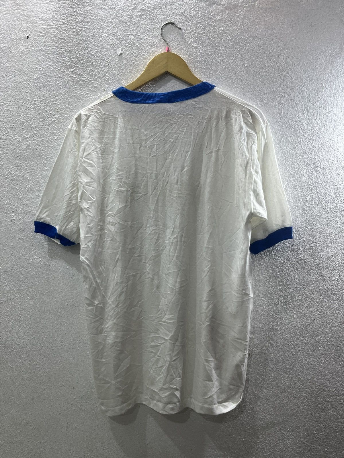 Band Tees E- ROTIC RARE BAND 90 Size US M / EU 48-50 / 2 - 5 Thumbnail