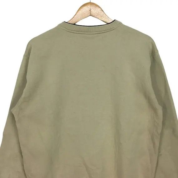 Vintage Vtg FIRST DOWN USA Crewneck Sweatshirt Spell Out Streetwear Size US M / EU 48-50 / 2 - 6 Thumbnail