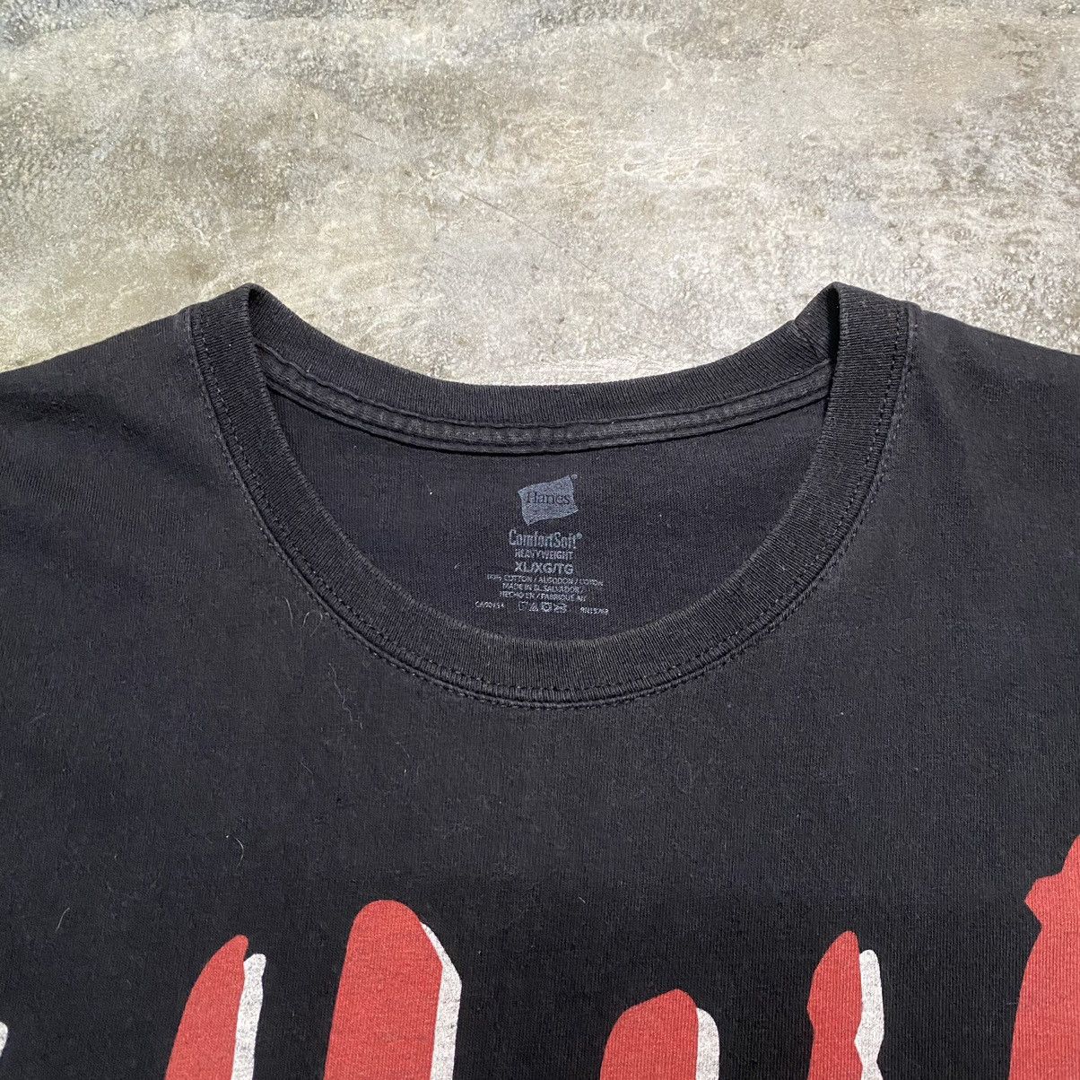 Band Tees Vintage N.W.A Straight Outta Compton T Shirt Size US XL / EU 56 / 4 - 3 Thumbnail
