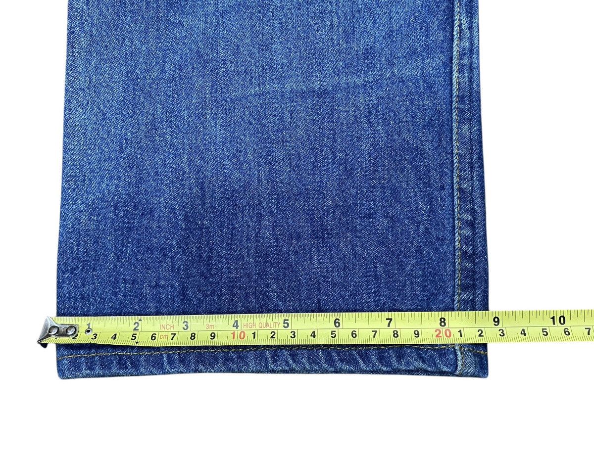 Levi's Vintage LEVI’S 501 #524 Size US 35 - 19 Thumbnail