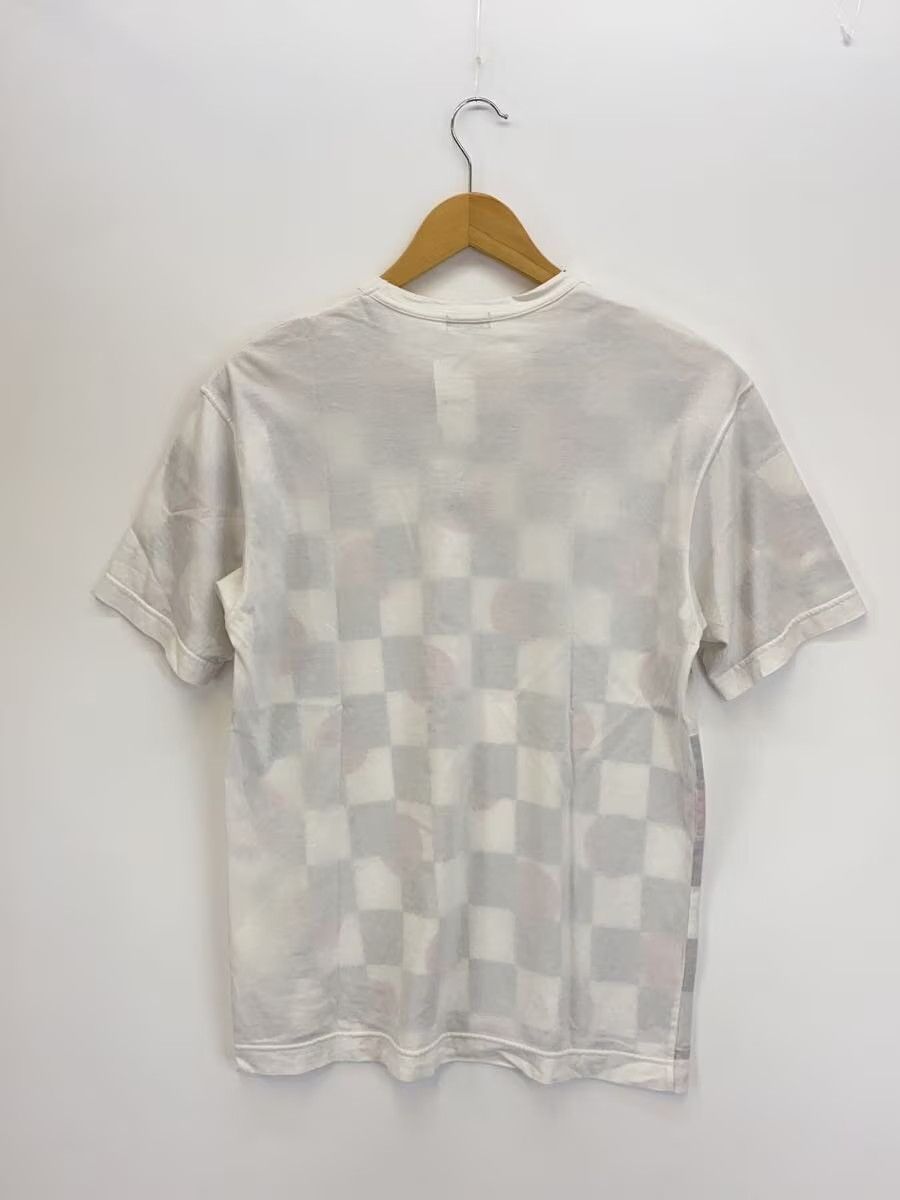 Comme des Garcons Homme SS02 Reverse Print Tee Size US M / EU 48-50 / 2 - 2 Thumbnail