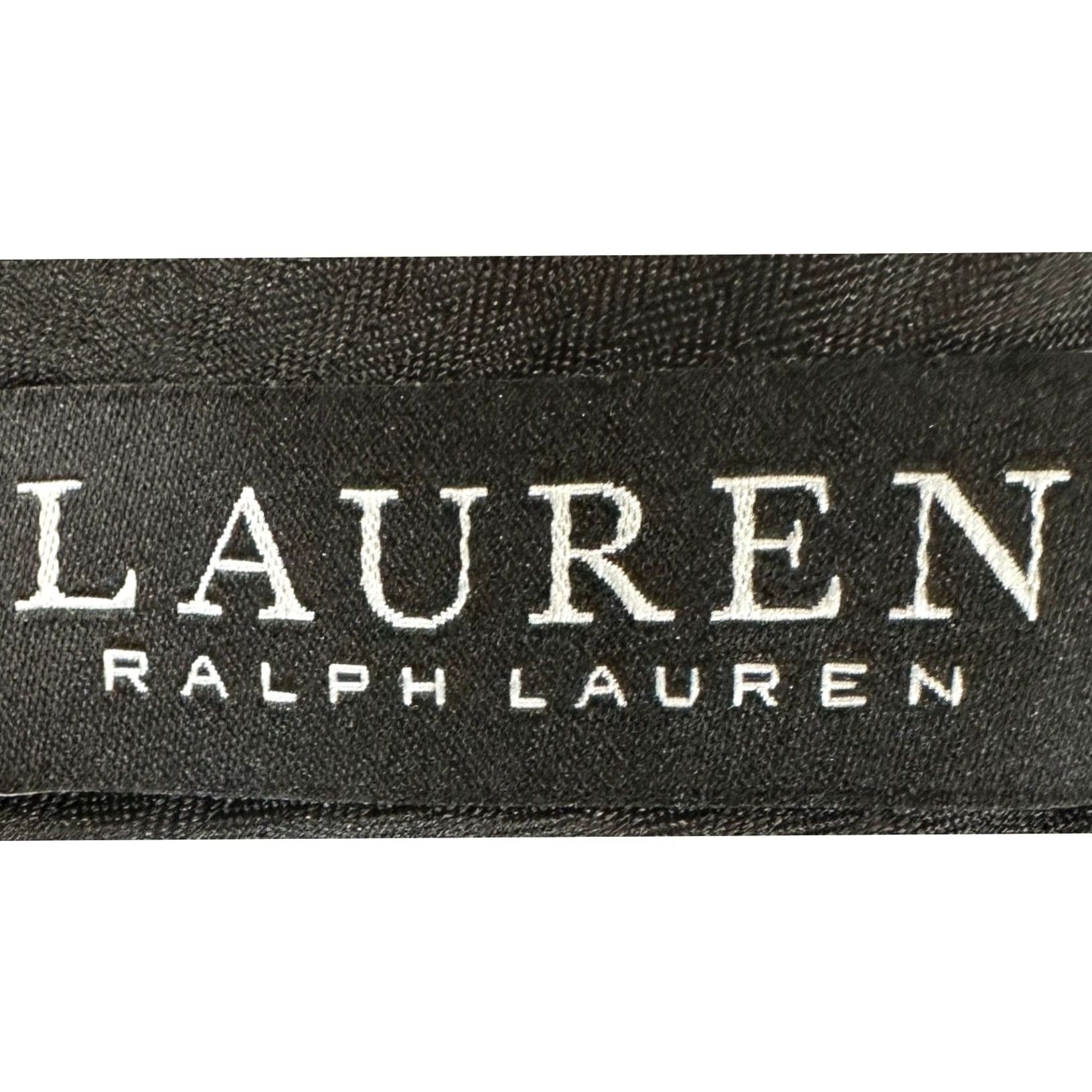 Ralph Lauren Lauren Ralph Lauren Dress Pants Mens 36X29 Blue Flat Front Houndstooth Stretch Pants Flat Front Classic Dress Pants Men Blues Size US 36 / EU 52 - 4 Thumbnail