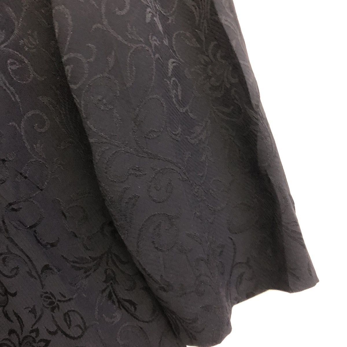Givenchy Vintage Givenchy Hi Formal Women Dress Size M / US 6-8 / IT 42-44 - 7 Thumbnail