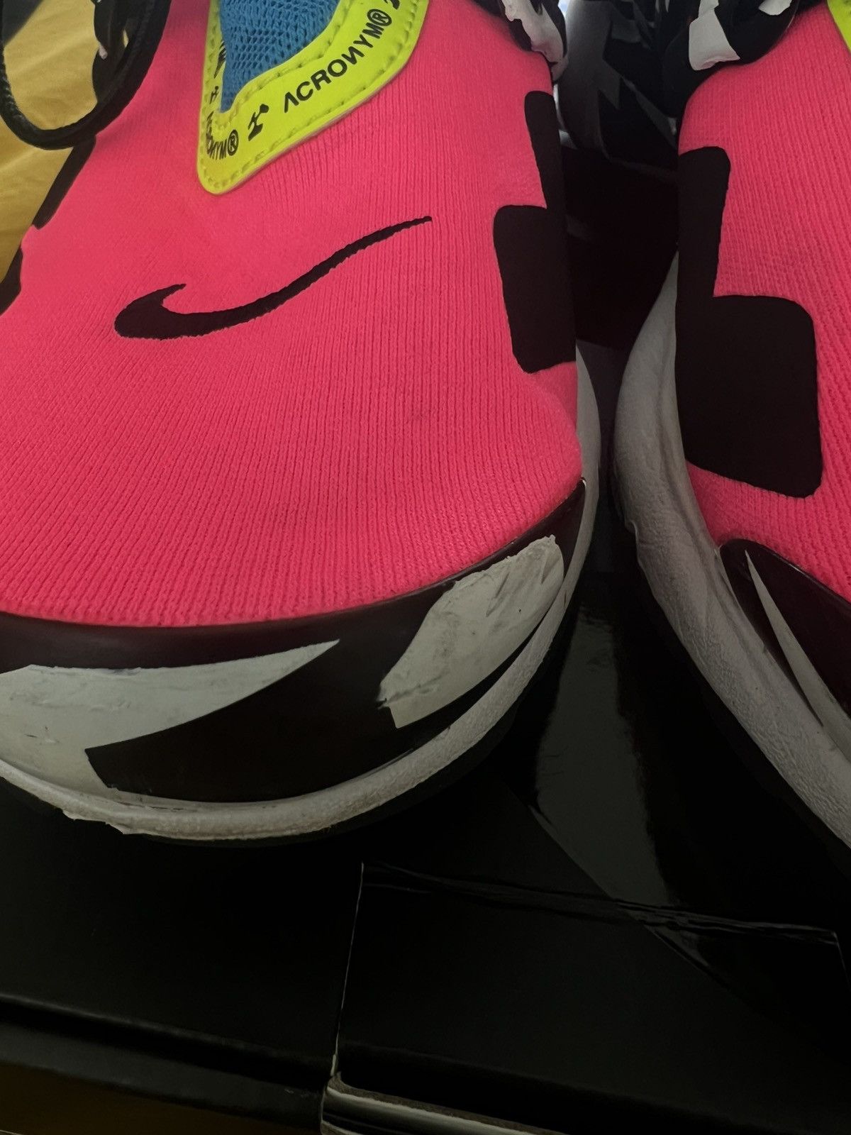 Nike Nike Acronym Size US 7 / EU 40 - 6 Thumbnail
