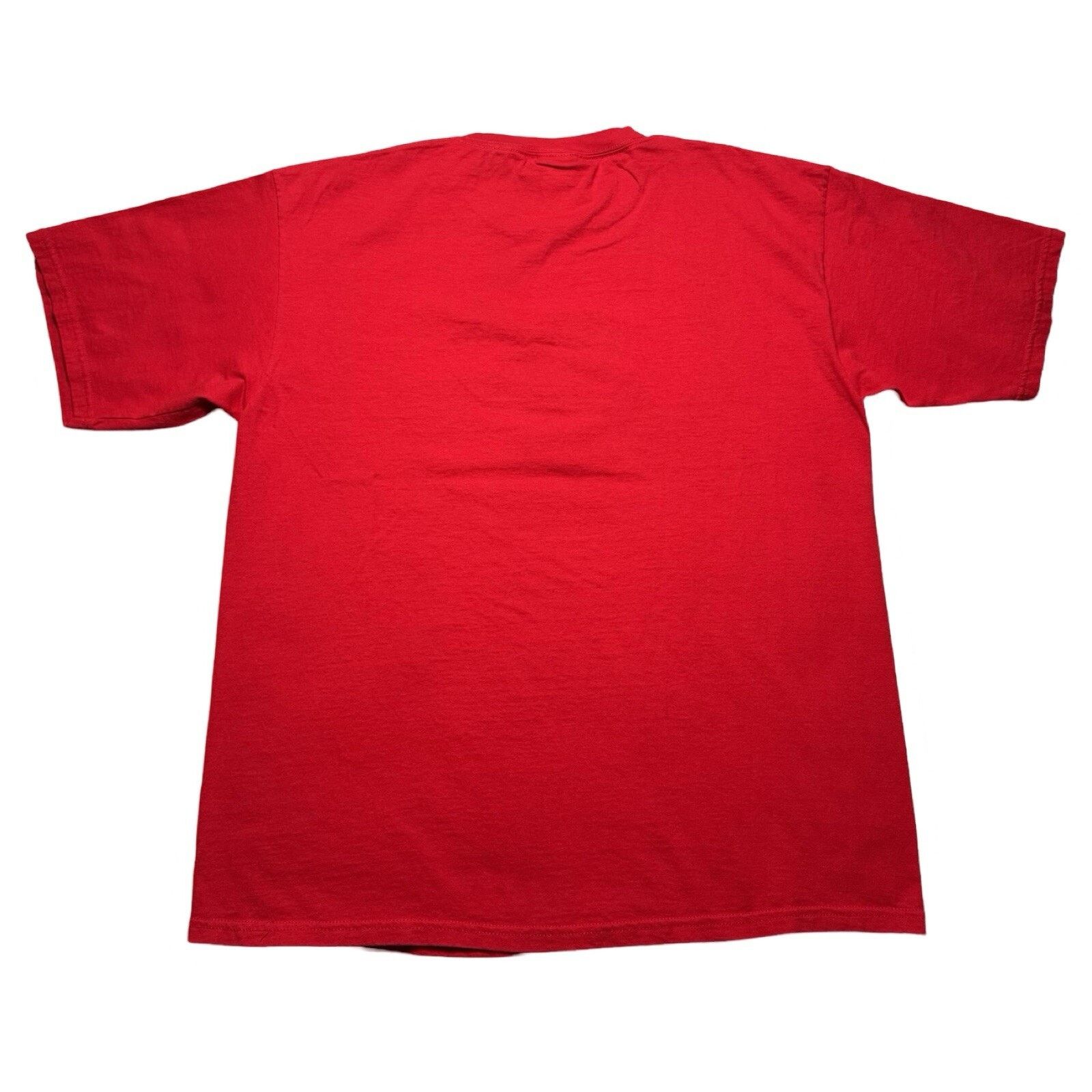 Lee Vintage Y2K University Of New Mexico Lobos T Shirt Lee XL Size US XL / EU 56 / 4 - 5 Thumbnail