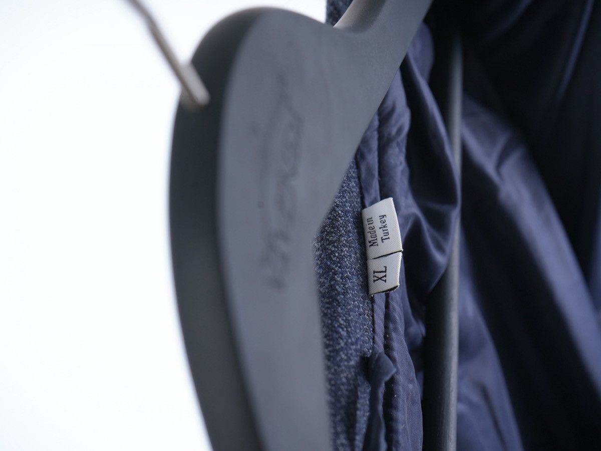 Les Deux Les Deux bomber Jacket XL Size US XL / EU 56 / 4 - 4 Thumbnail