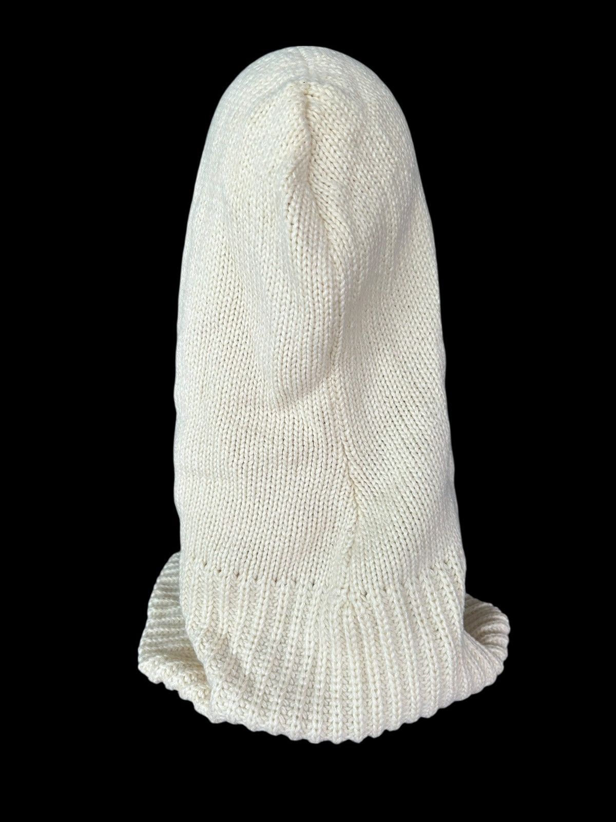 Kapital Balaclava Masked Japanese Style Knitted Size ONE SIZE - 4 Thumbnail