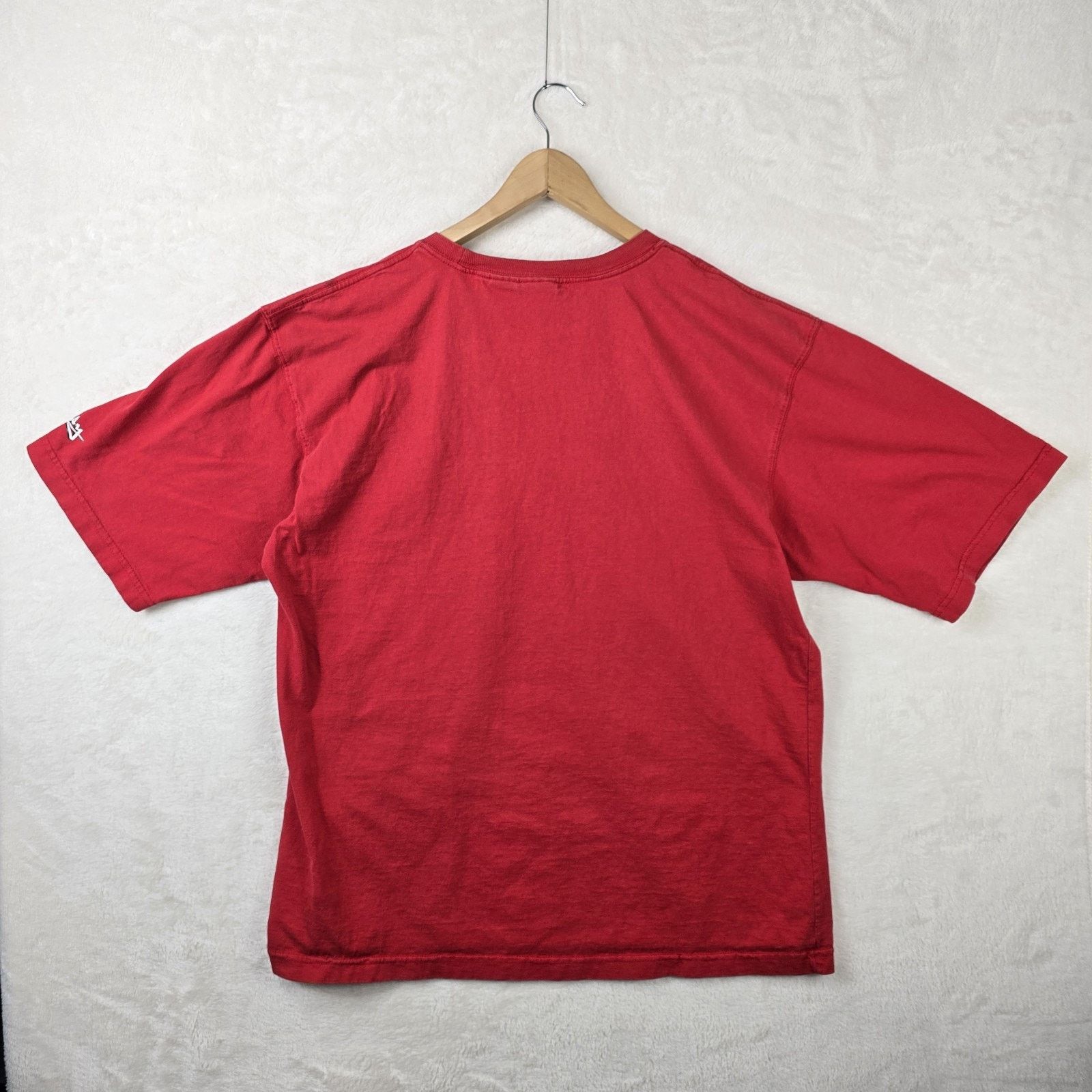 Other Vintage ELJAY Basketball Oversized Mens Shirt Size Large Y2K Size US L / EU 52-54 / 3 - 9 Thumbnail
