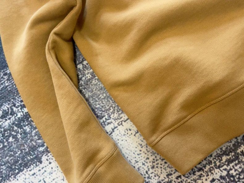 Loewe LOEWE Men's embroidered hoodie Size US L / EU 52-54 / 3 - 8 Thumbnail