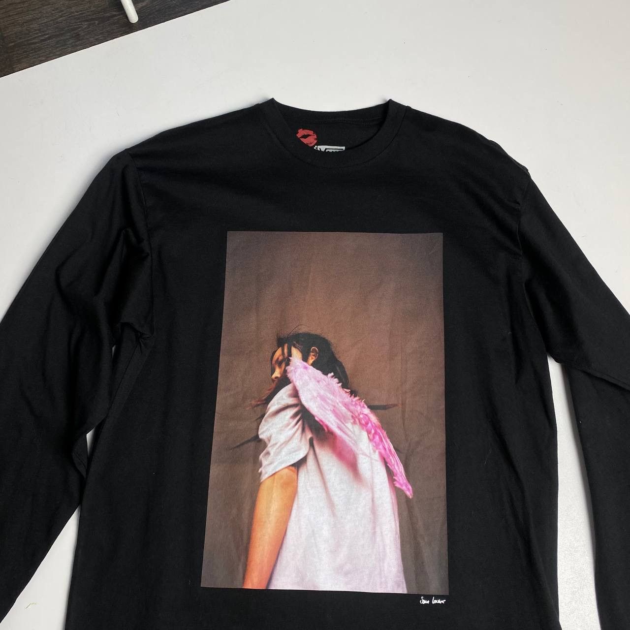 Vans Vans Pride Gallery long sleeve Size:M Size US M / EU 48-50 / 2 - 3 Thumbnail