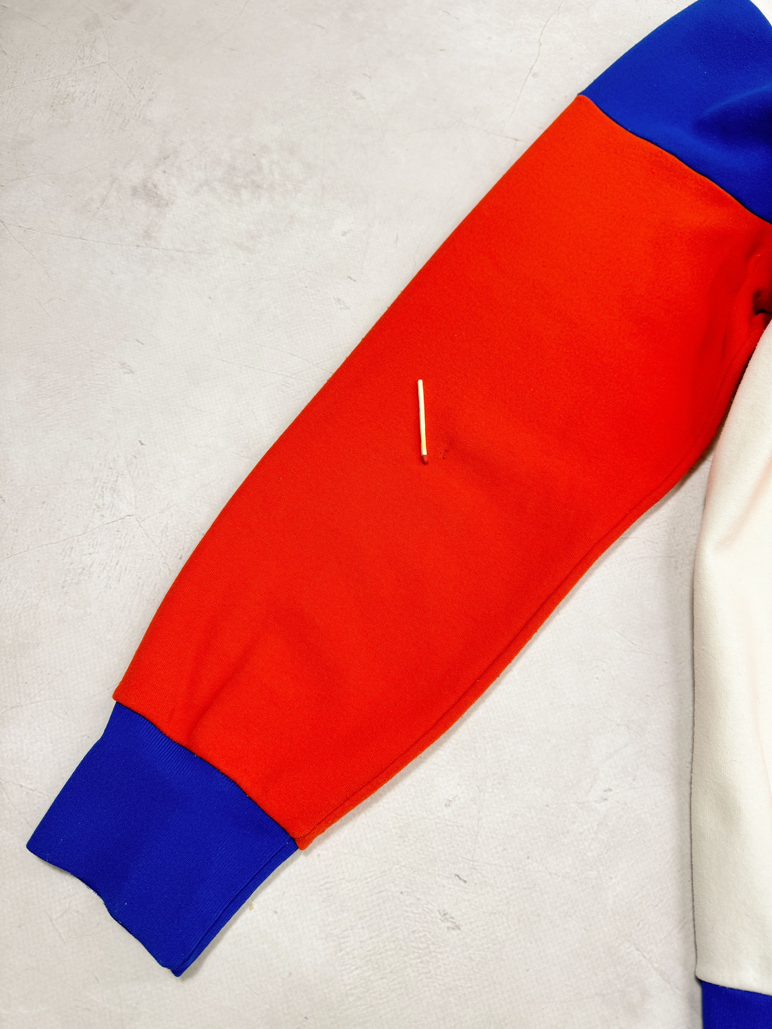 Vintage Vintage Nabholz Track Jacket Suisse Size US M / EU 48-50 / 2 - 20 Thumbnail