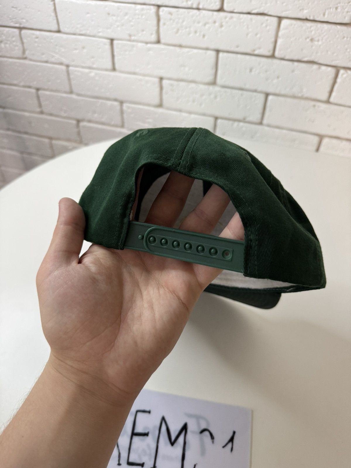 Other Ireland vintage cap hat Size ONE SIZE - 3 Thumbnail