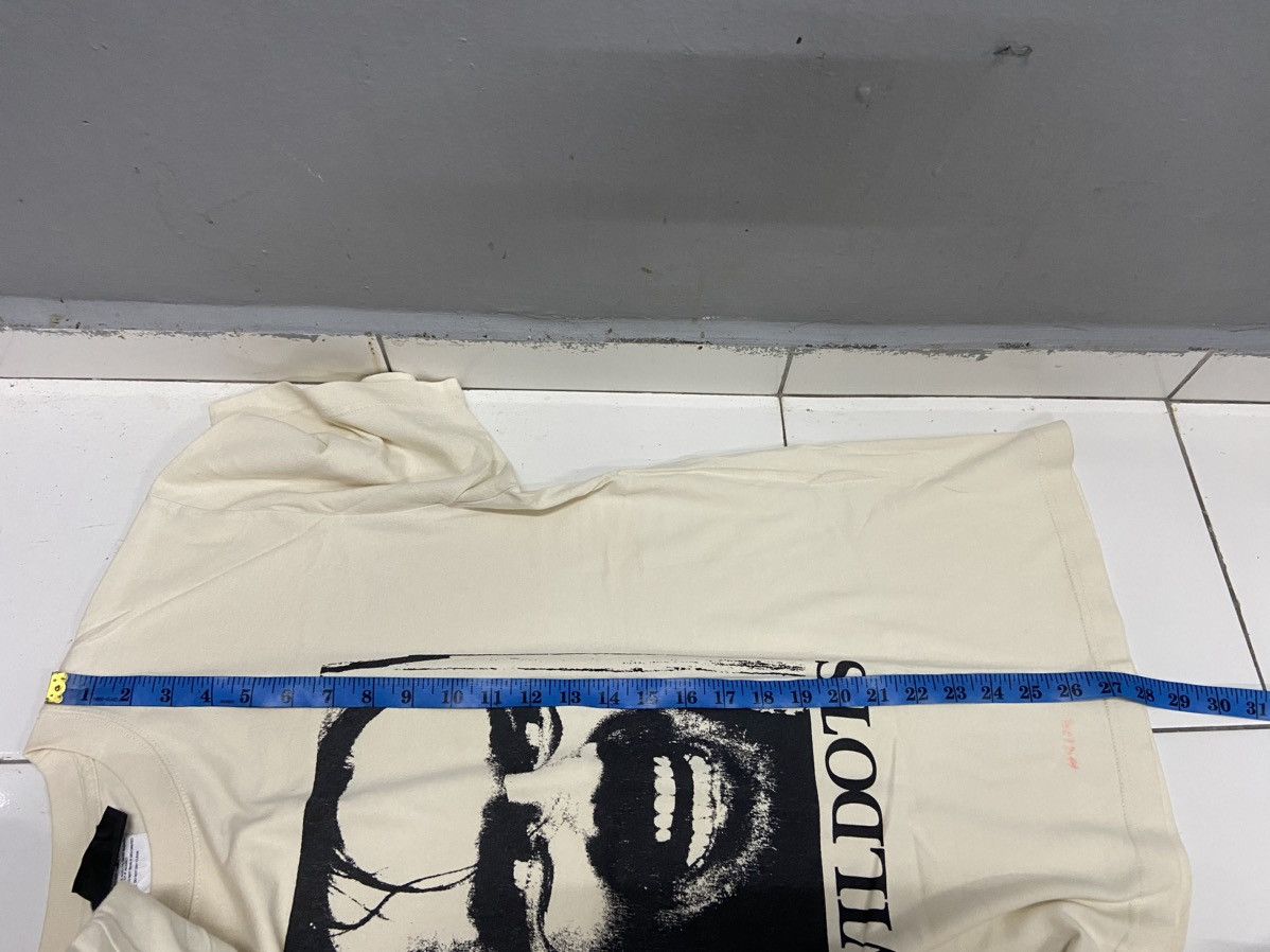 Expert Horror EASTER EVILDOTS THE SHINING HORROR TEE SHIRT Size US L / EU 52-54 / 3 - 16 Thumbnail