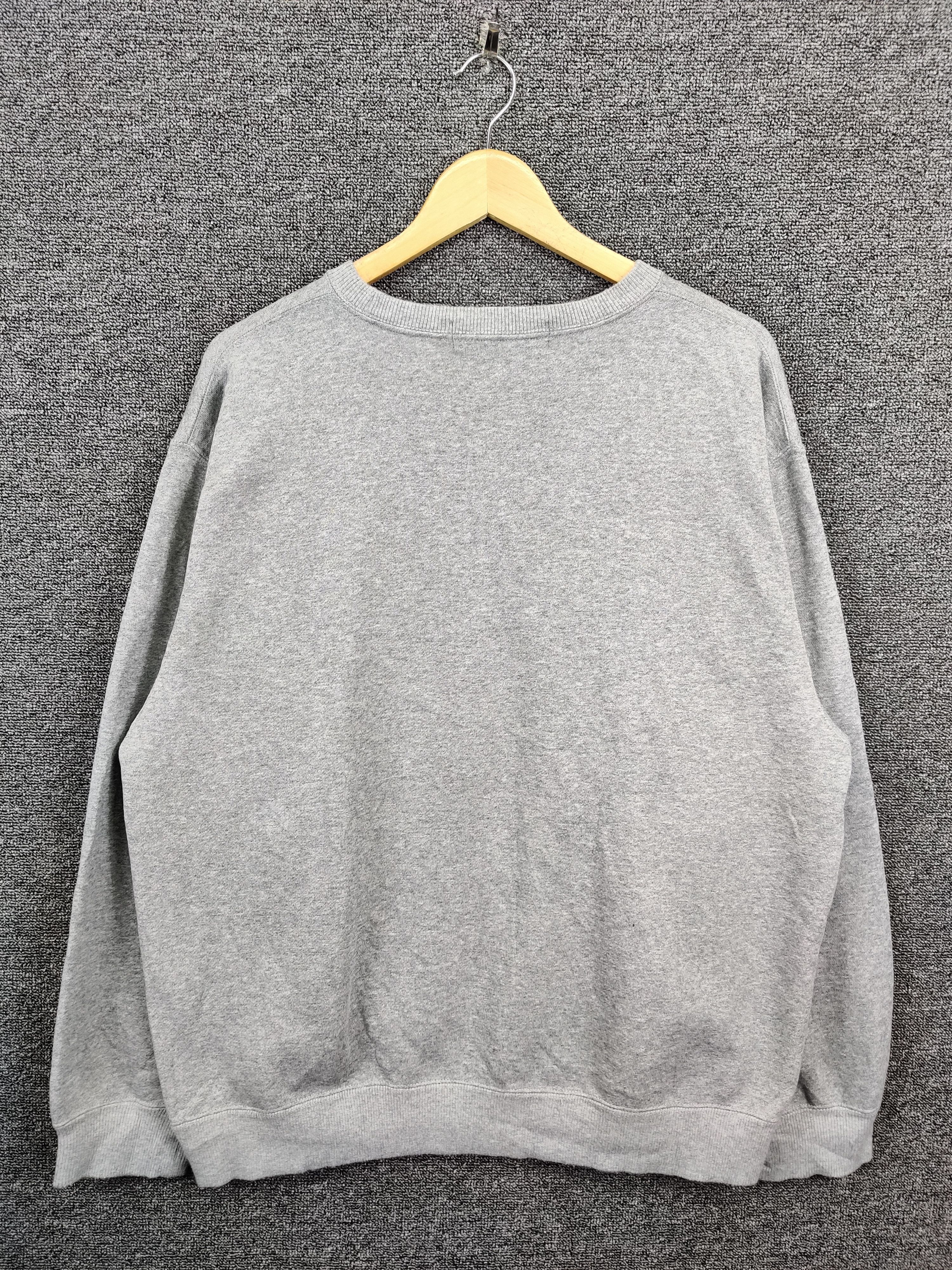GU × Undercover Gu x Undercover Kosmik Noise Crewneck Sweatshirt Size US L / EU 52-54 / 3 - 6 Thumbnail