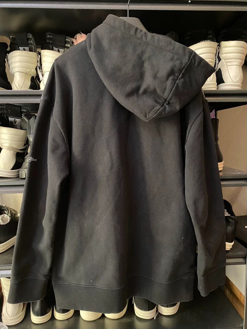 Raf Simons Raf Simons Portrait hoodie 2504-Nextarrow Size US S / EU 44-46 / 1 - 4 Thumbnail