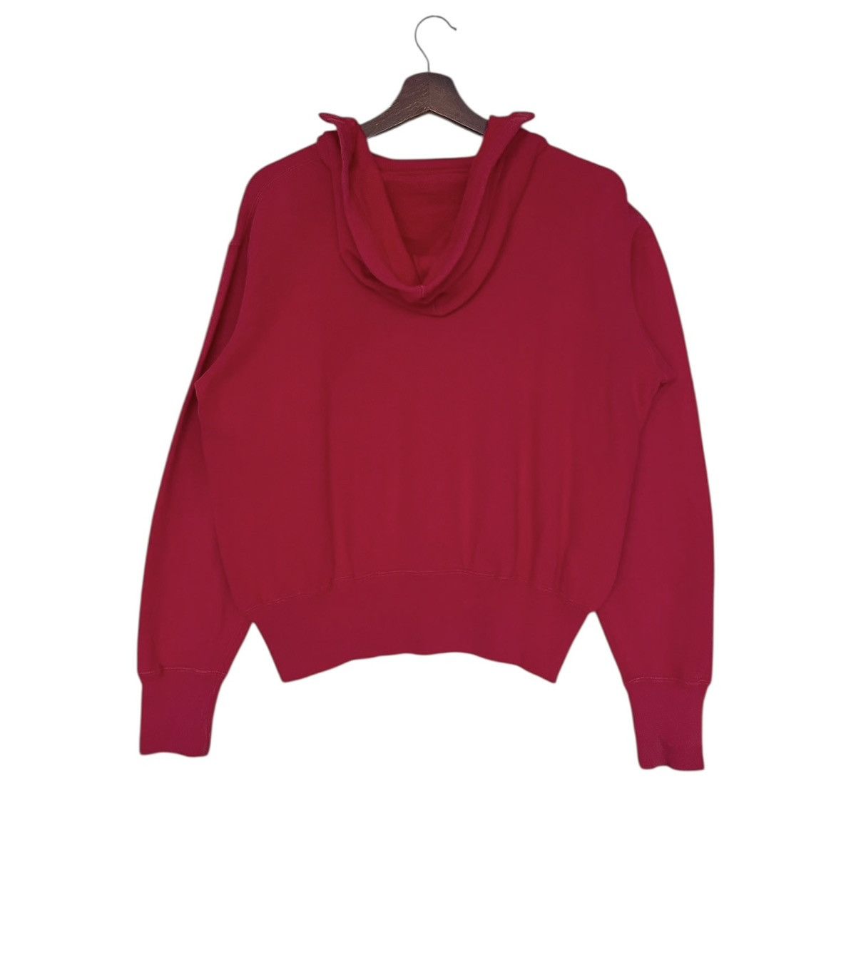 Japanese Brand Vintage Japanese Brand Durember Afterhood Sweatshirt 1990s Size US M / EU 48-50 / 2 - 2 Thumbnail