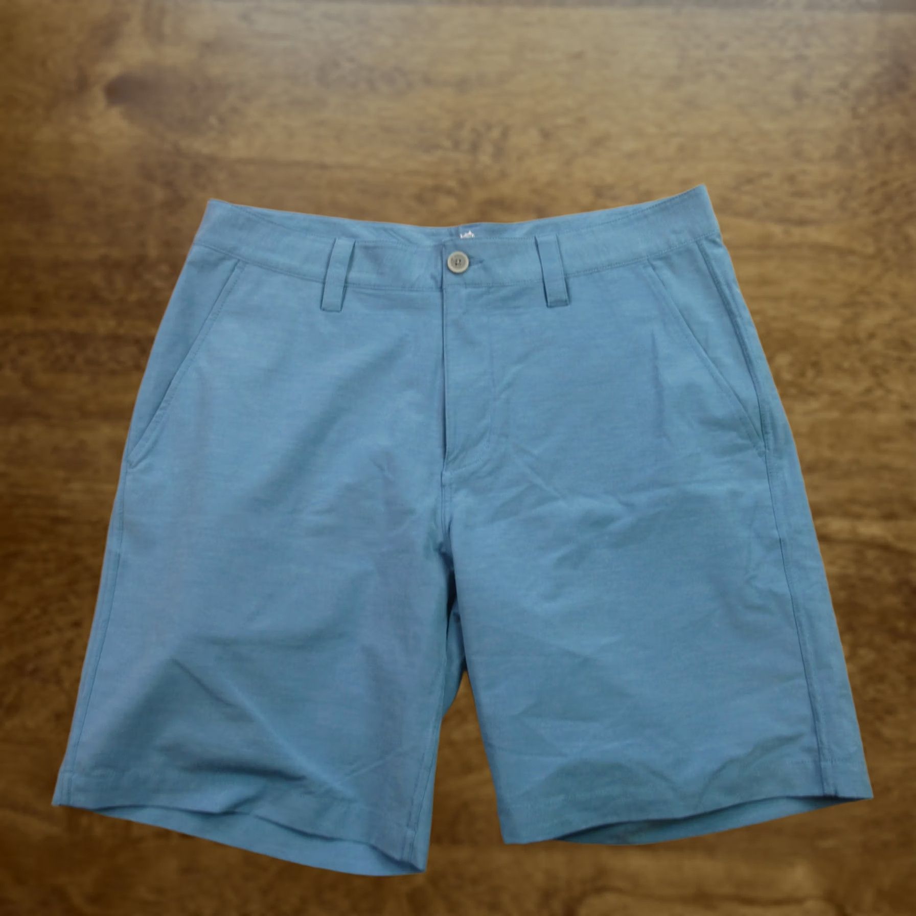 Southern Tide Southern Tide Shorts Men Size 34 Chino Regular 8" Inseam Blue Size US 34 / EU 50 - 1 Thumbnail