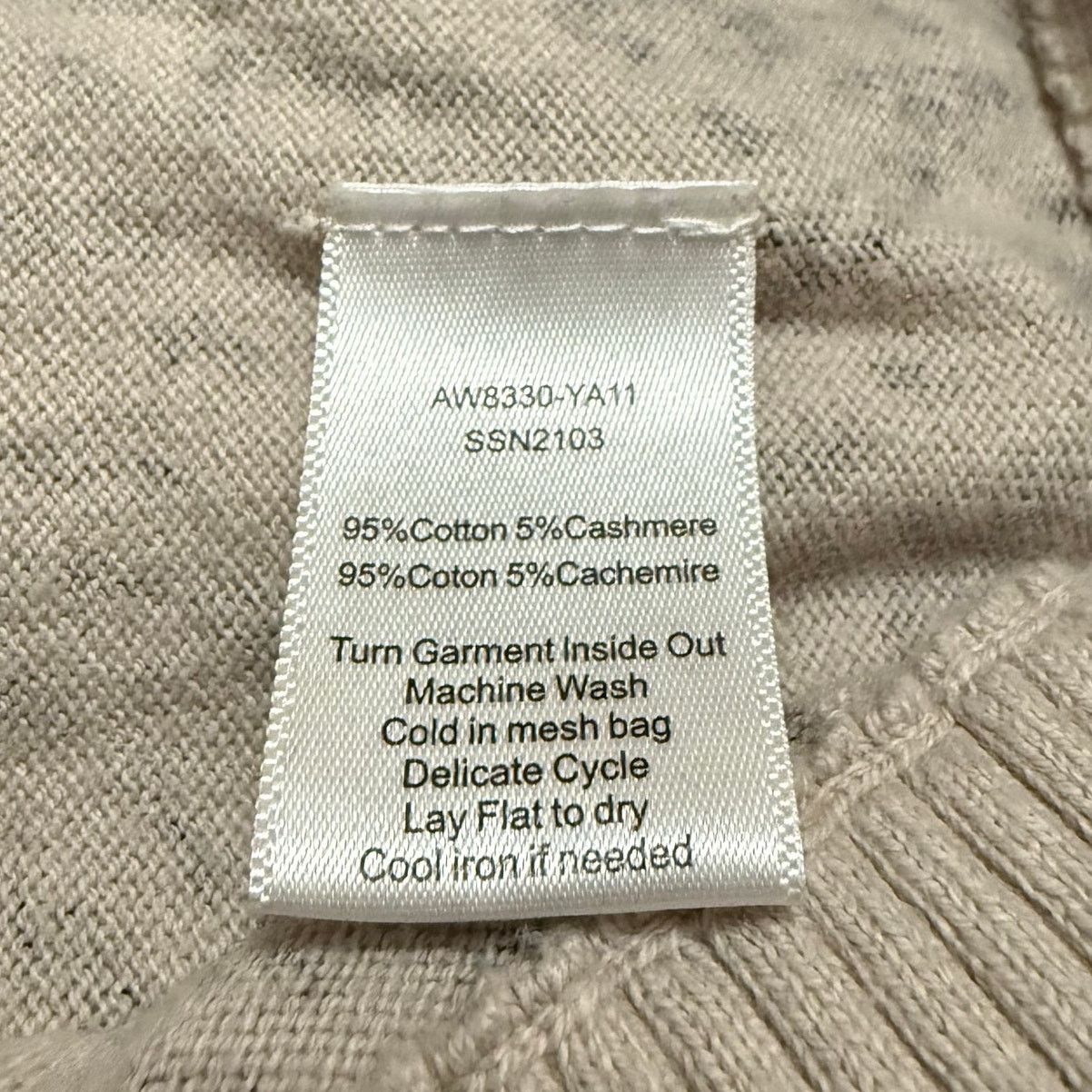ATM Anthony Thomas Melillo ATM Anthony Thomas Melillo Sweater Leopard Print Size mall Size S / US 4 / IT 40 - 5 Thumbnail