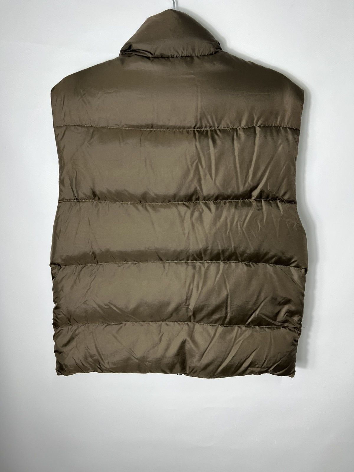 Polo Ralph Lauren Vintage Streetwear Hype Y2k Polo Ralph Lauren Puffer Vest Size US M / EU 48-50 / 2 - 8 Thumbnail