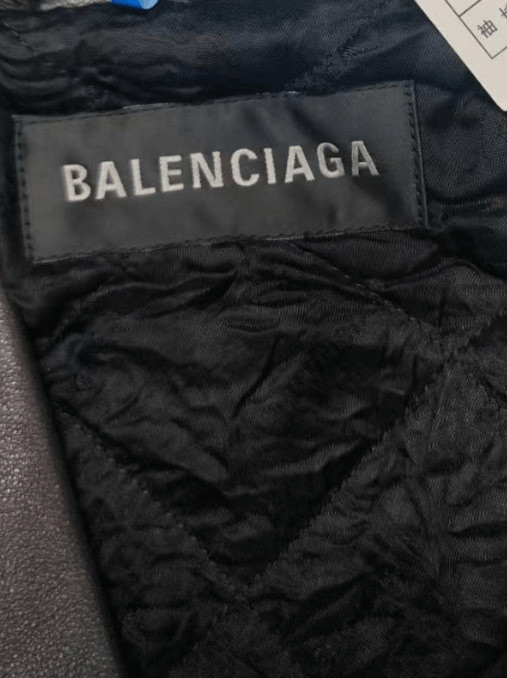 Balenciaga Balenciaga Hooded Jacket 44EU Size US S / EU 44-46 / 1 - 3 Thumbnail
