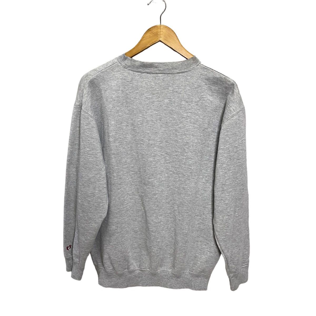 Hang Ten × Vintage Hang Ten Vintage bigo logo sweatshirt Size US L / EU 52-54 / 3 - 4 Thumbnail