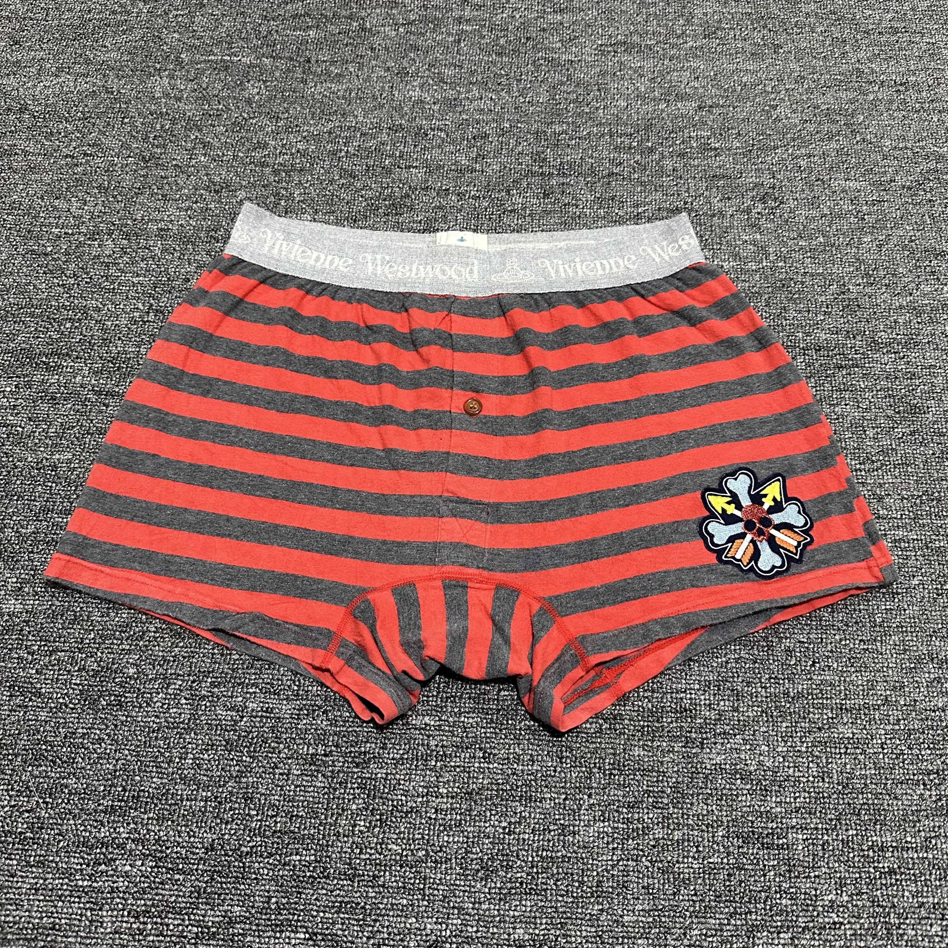 Seditionaries × Vivienne Westwood Vivienne Westwood Underwear Size ONE SIZE - 1 Thumbnail