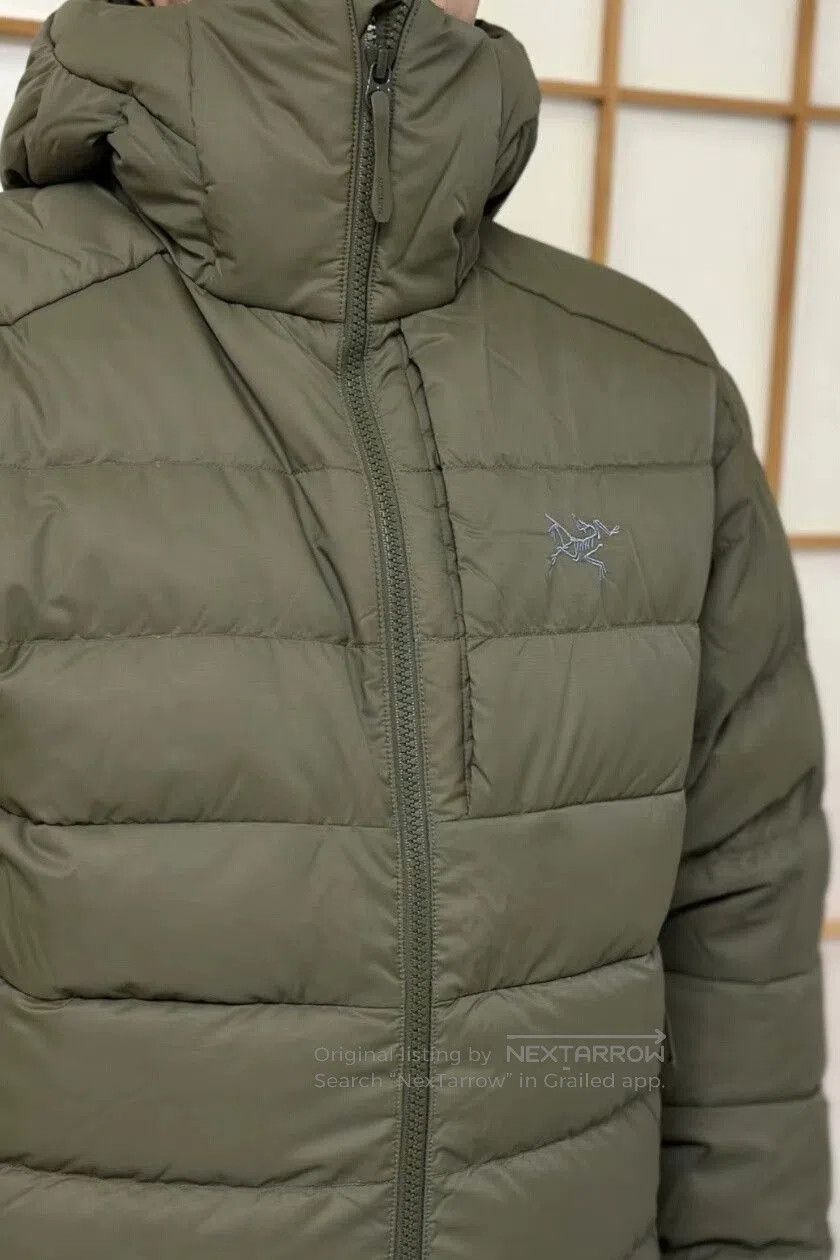 Arc'teryx Arcteryx Thorium Hoody for Men. Size US S / EU 44-46 / 1 - 9 Thumbnail