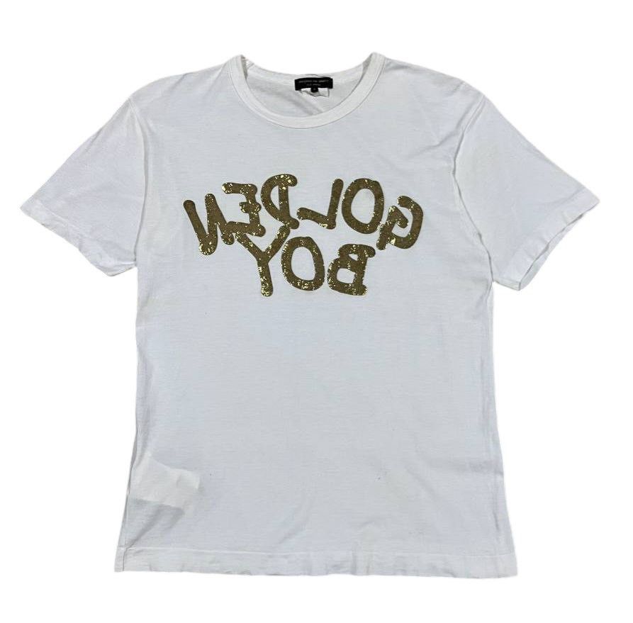 Comme des Garcons Comme des garcons golden boy homme plus Size US S / EU 44-46 / 1 - 2 Thumbnail