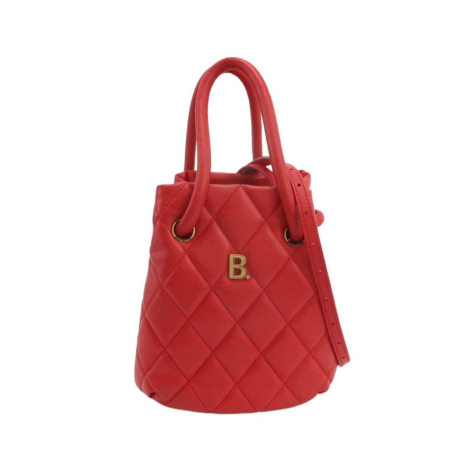 Balenciaga Balenciaga Women os Crossbody Bags Size ONE SIZE - 1 Thumbnail