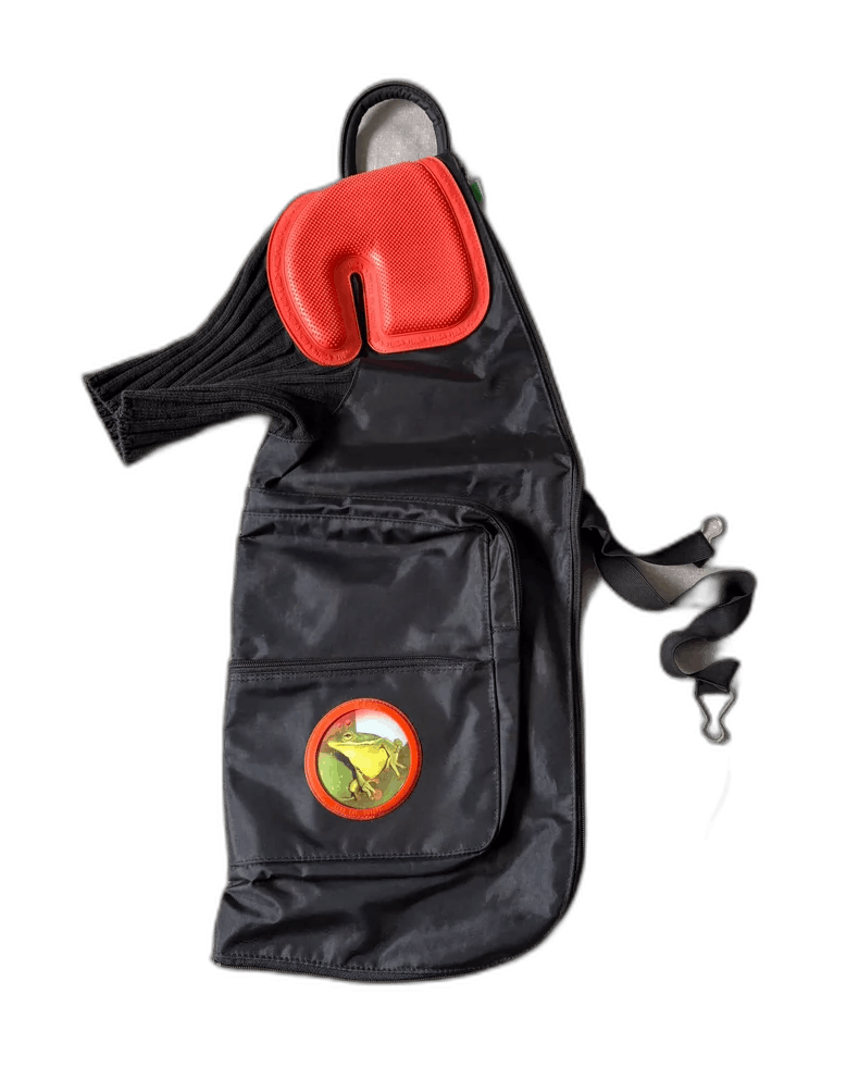 Walter Van Beirendonck Vintage Walter Van Beirendonck Design Vest Bag Size ONE SIZE - 1 Thumbnail