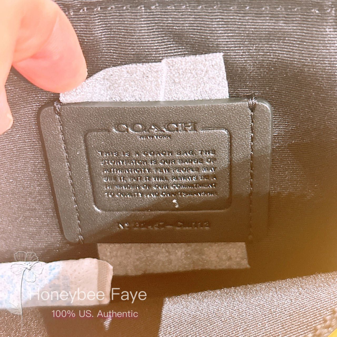 Coach NWT Coach Wyatt Crossbody CM113 Size ONE SIZE - 7 Thumbnail