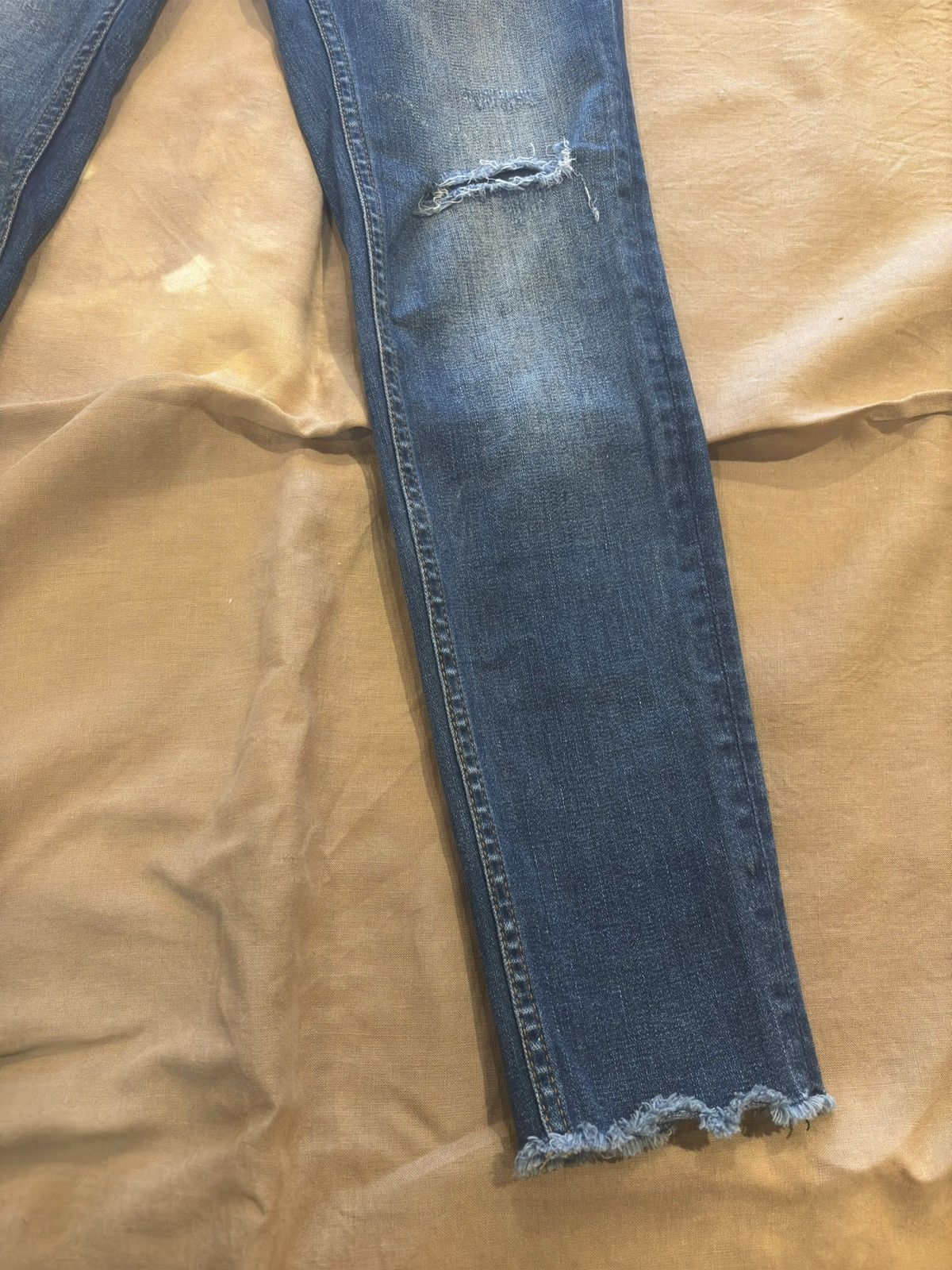Other Vigoss jeans.wp-11 Size 24" / US 00 / IT 34 - 7 Thumbnail